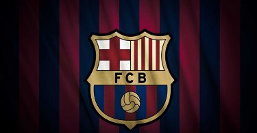 teken fc barcelona