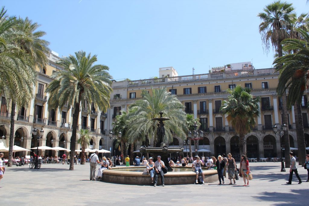markt