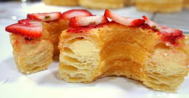 Cronut in Barcelona