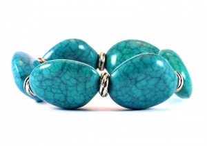 turqoise armband