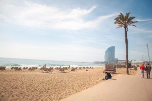 barceloneta