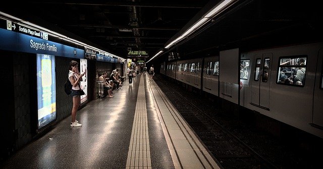 metrostation