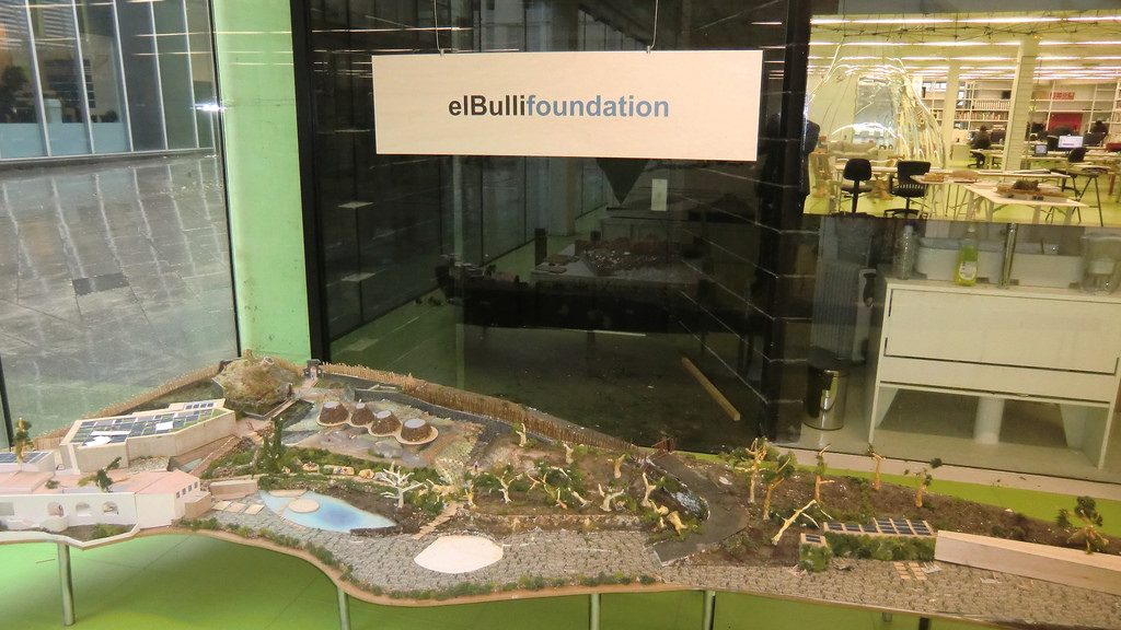 elBullifoundation