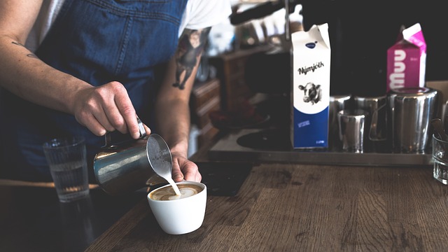 barista