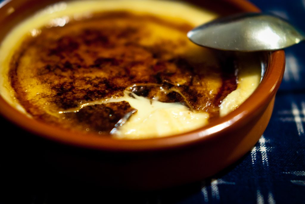 crema catalana