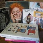 mode- en stijlboeken voor metamorfose