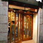 buitenkant cal pep barcelona