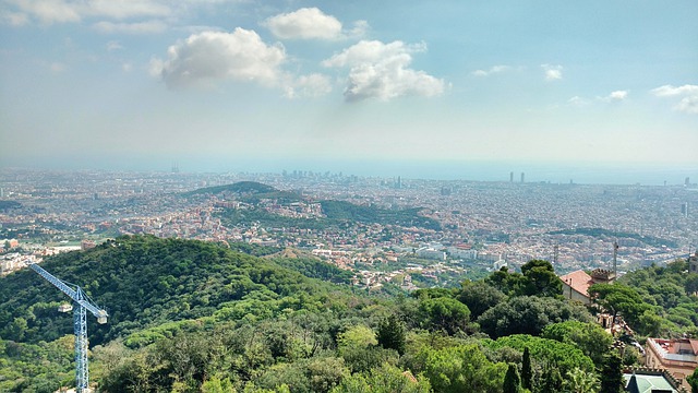 collserola park