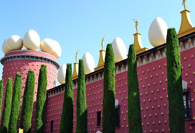 dali museum