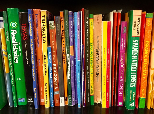 taalboeken