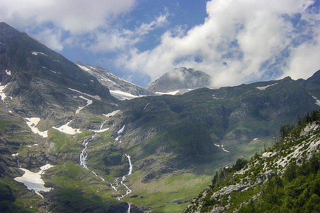 Catalaanse pyreneeen