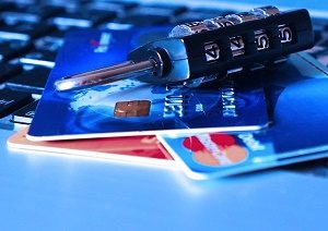 bankpasjes en credit cards