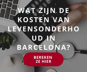 Prijzen en kosten van levensonderhoud in Barcelona