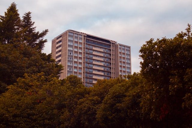 appartementen in barcelona