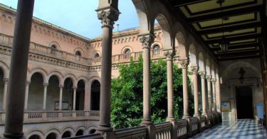 universiteiten in barcelona