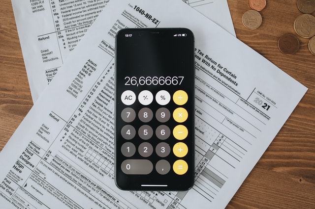 hoeveel huur kan ik volgens mijn salarisstrook betalen? calculator