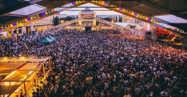groot festival - sonar festival barcelona