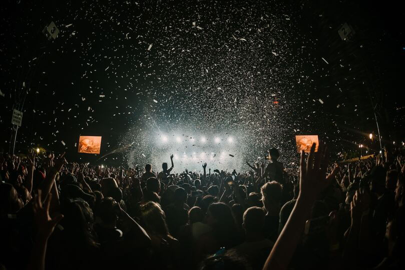 muziekfestival primavera sound barcelona