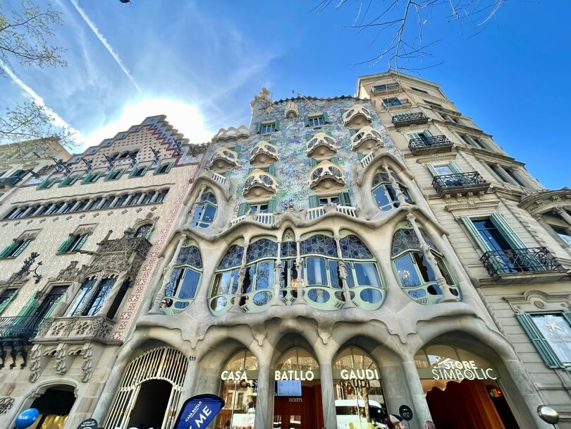 Casa Batlló