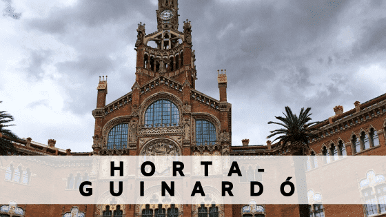 Wynajmij mieszkanie w  Horta Guinardo