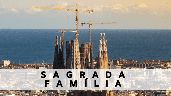 Wynajmij mieszkanie w  Sagrada Familia