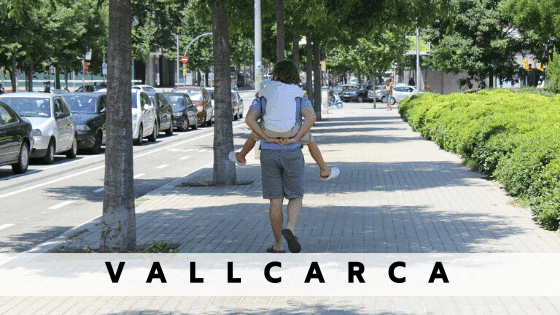 Wynajmij mieszkanie w  Vallcarca Penitents
