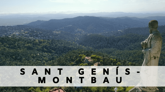 Wynajmij mieszkanie w  Genis Montbau