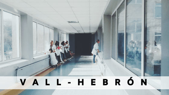 Wynajmij mieszkanie w  Vall Hebron