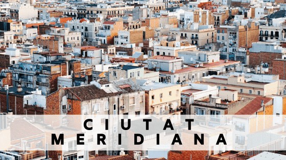 Wynajmij mieszkanie w  Ciutat Meridiana