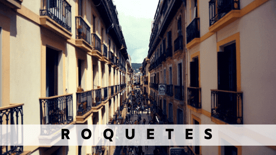 Wynajmij mieszkanie w  Roquetes Canyelles