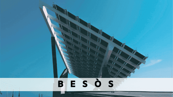 Wynajmij mieszkanie w  Besos