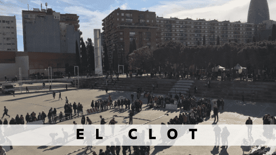 Wynajmij mieszkanie w  Clot