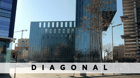 Wynajmij mieszkanie w  Diagonal Mar