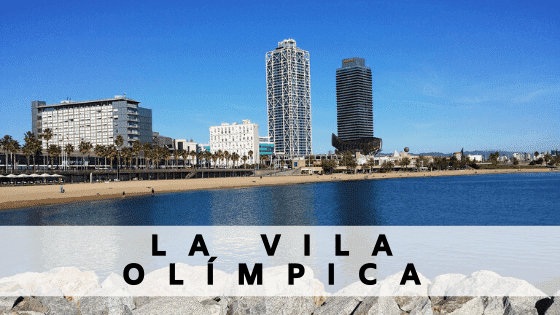 Wynajmij mieszkanie w  Vila Olimpica