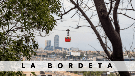 Wynajmij mieszkanie w  Bordeta