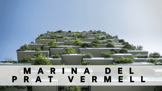 Wynajmij mieszkanie w  Marina Prat Vermell