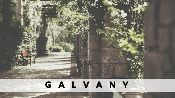 Wynajmij mieszkanie w  Galvany